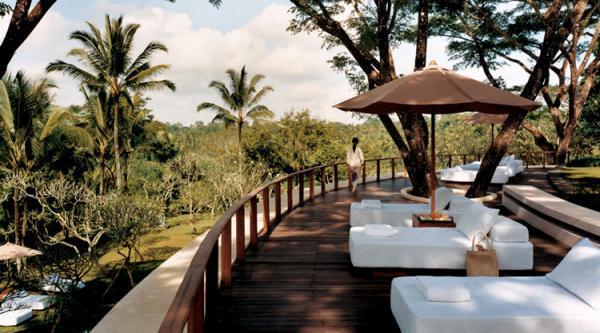COMO SHAMBHALA ESTATE
