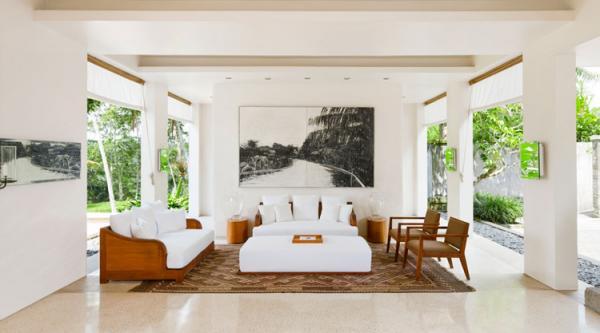 COMO SHAMBHALA ESTATE