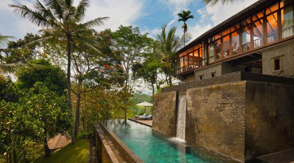 COMO SHAMBHALA ESTATE