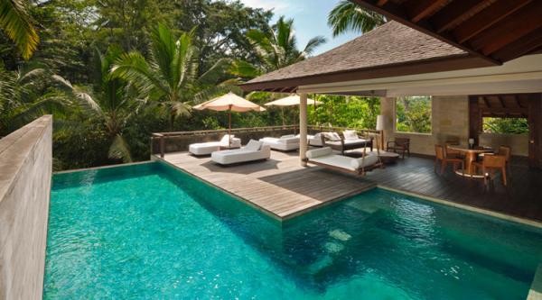 COMO SHAMBHALA ESTATE