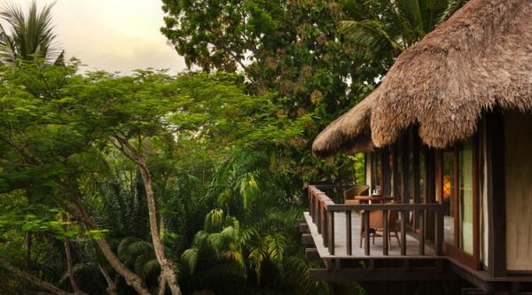 COMO SHAMBHALA ESTATE