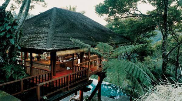 COMO SHAMBHALA ESTATE