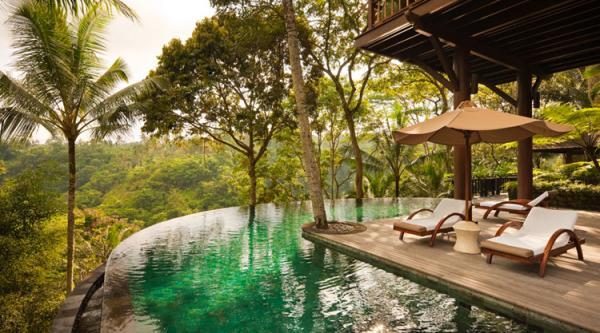 COMO SHAMBHALA ESTATE