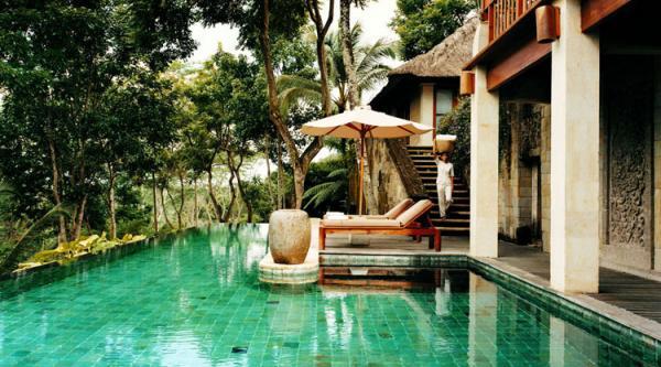 COMO SHAMBHALA ESTATE