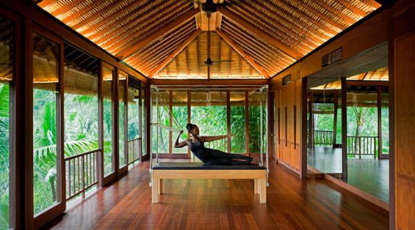 COMO SHAMBHALA ESTATE