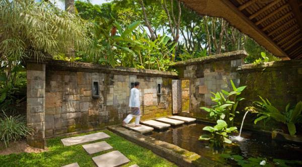 COMO SHAMBHALA ESTATE