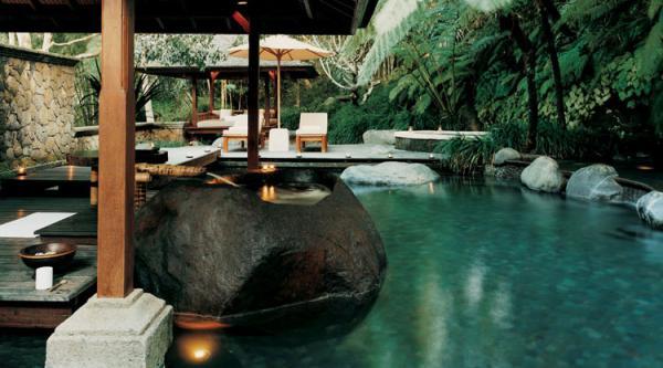 COMO SHAMBHALA ESTATE