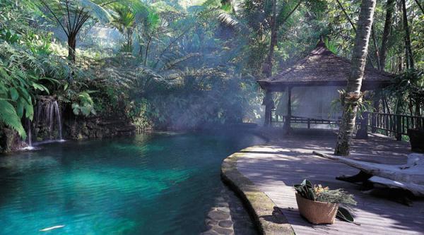 COMO SHAMBHALA ESTATE