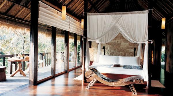 COMO SHAMBHALA ESTATE