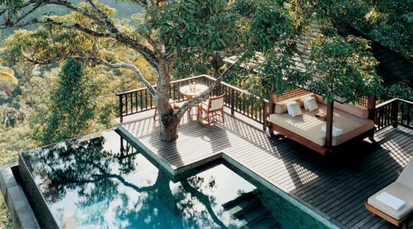 COMO SHAMBHALA ESTATE