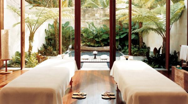 COMO SHAMBHALA ESTATE