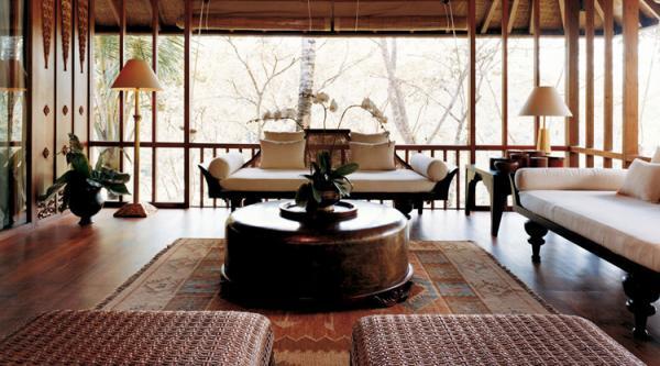 COMO SHAMBHALA ESTATE