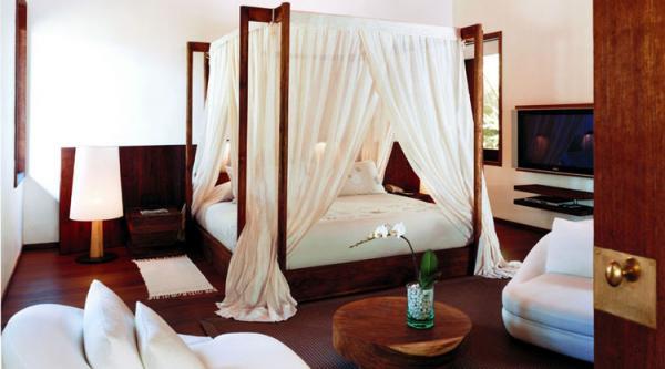 COMO SHAMBHALA ESTATE