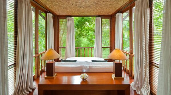 COMO SHAMBHALA ESTATE