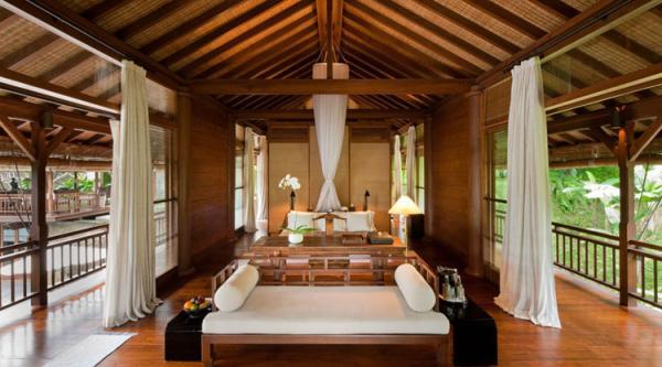 COMO SHAMBHALA ESTATE