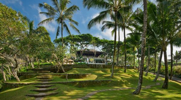 COMO SHAMBHALA ESTATE