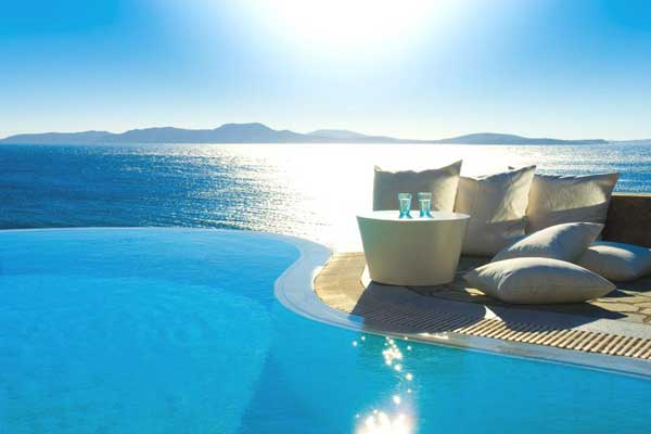 Mykonos Grand Hotel