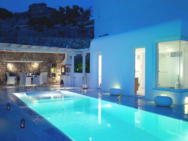 Mykonos Grand Hotel