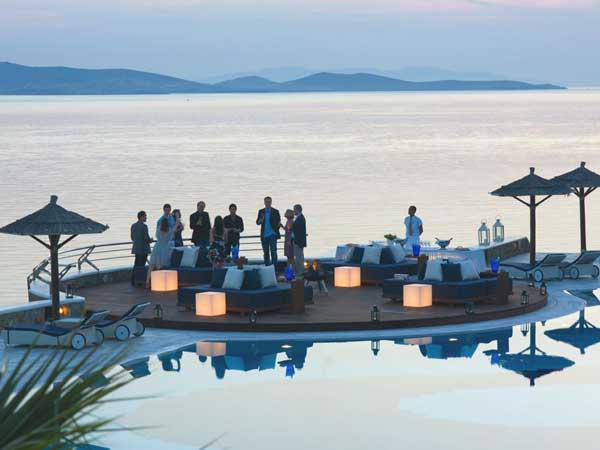 Mykonos Grand Hotel