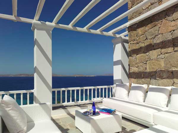Mykonos Grand Hotel