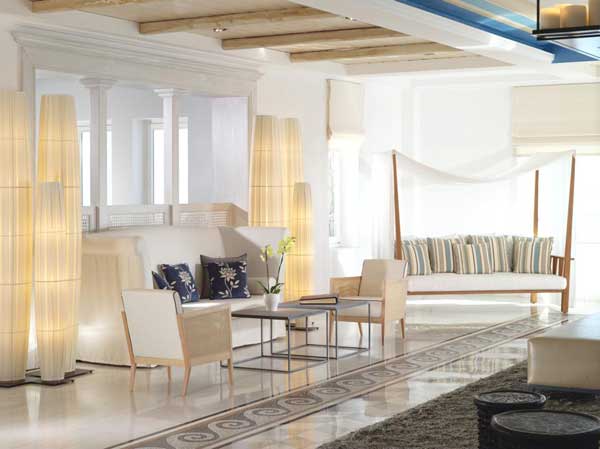 Mykonos Grand Hotel