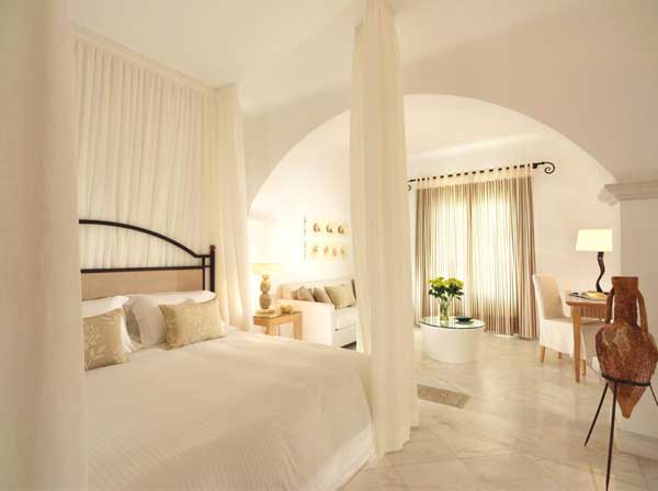 Mykonos Grand Hotel