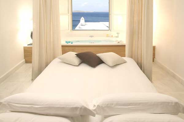 Mykonos Grand Hotel