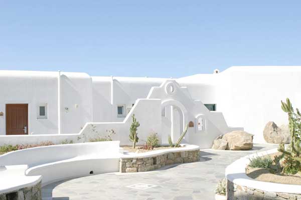 Mykonos Grand Hotel