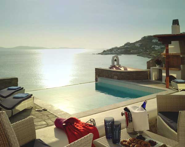 Mykonos Grand Hotel