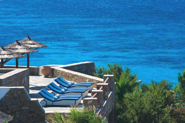 Mykonos Grand Hotel