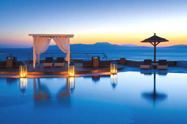 Mykonos Grand Hotel