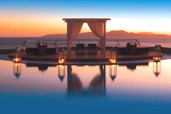 Mykonos Grand Hotel
