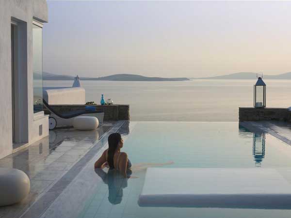 Mykonos Grand Hotel