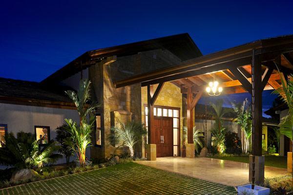 Casa Big Sur