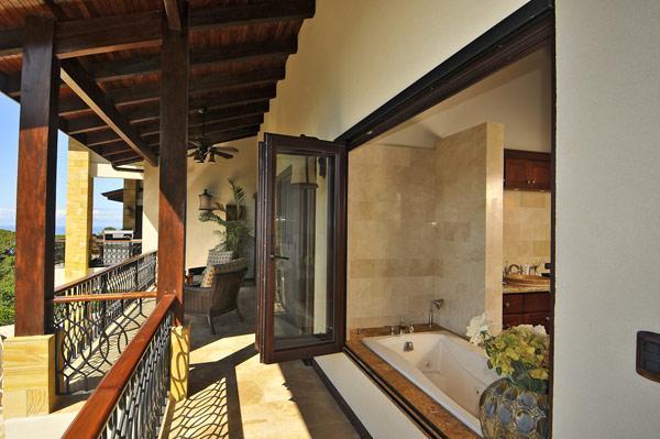 Casa Big Sur