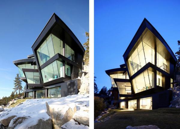 The Lake House