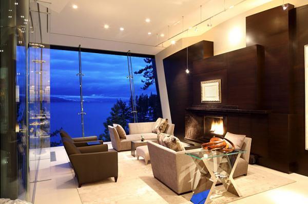 The Lake House