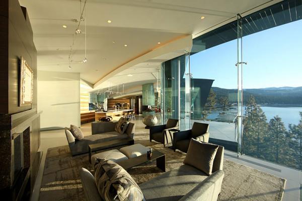The Lake House
