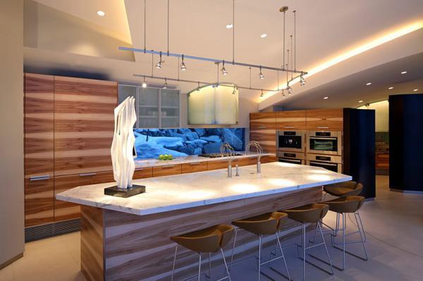 The Lake House