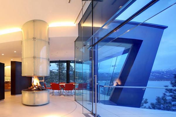 The Lake House