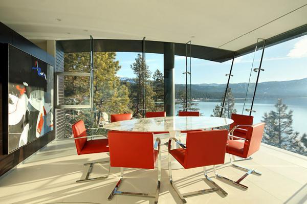 The Lake House