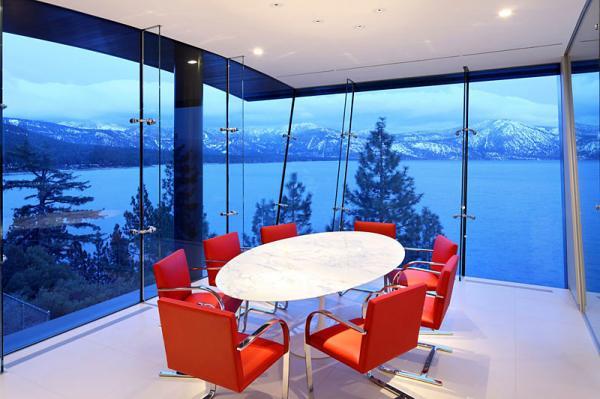 The Lake House