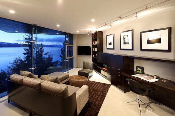 The Lake House