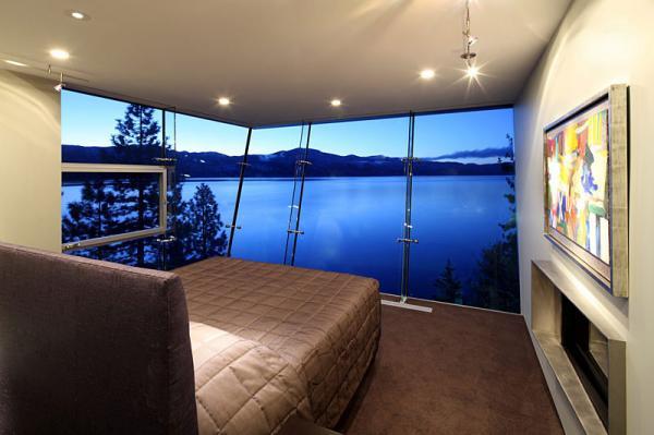 The Lake House