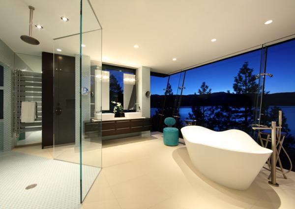 The Lake House