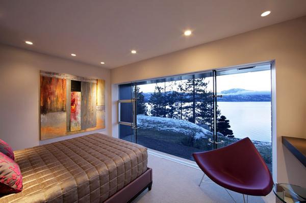 The Lake House