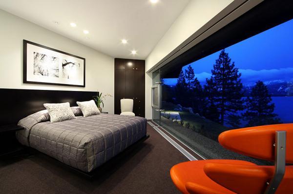 The Lake House