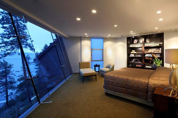 The Lake House