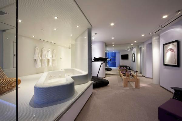 The Lake House