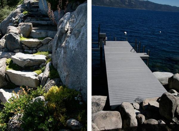 The Lake House